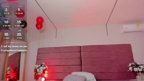 littlevaale online show from January 16, 12:23 pm