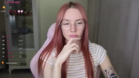 Eliana online show from November 5, 11:04 am