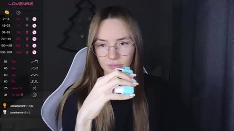 Eliana online show from December 23, 10:19 am