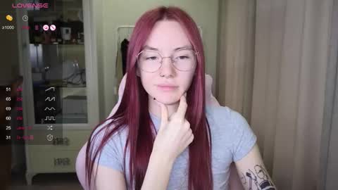 Snapshot of littlevildevil chatting on September 20, 11:08 am Eliana online show from September 20, 11:08 am
