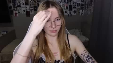 Eliana online show from July 18, 7:11 am