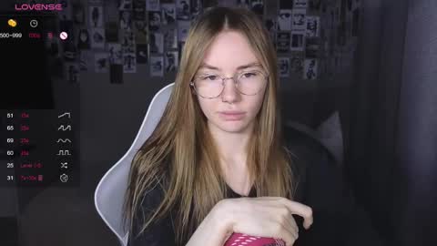 Eliana online show from April 6, 8:26 am