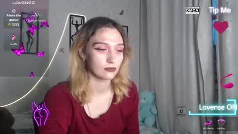 littlexjoy online show from December 1, 1:03 pm