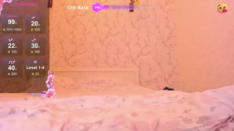 Snapshot of liuli_flower chatting on September 24, 2:05 pm liuli_flower online show from September 24, 2:05 pm