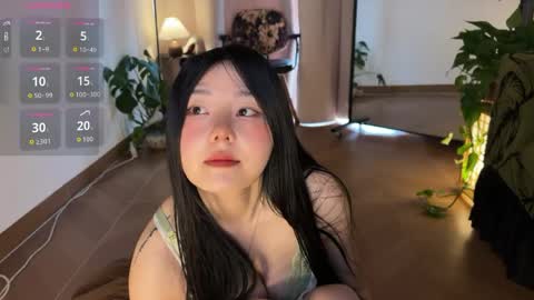 nana online show from May 8, 2:15 am