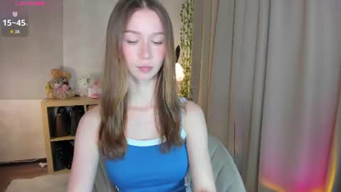 Living Doll online show from July 30, 5:25 pm