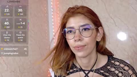 Lixy online show from March 17, 10:36 pm