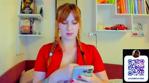 liya_gorgeous online show from December 15, 6:13 pm