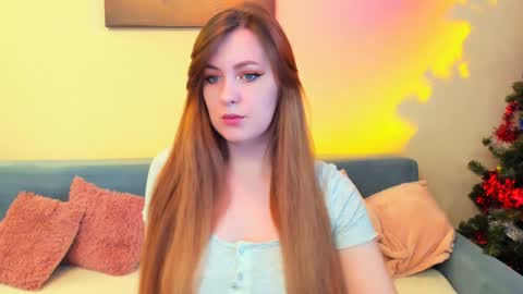 liya_gorgeous online show from January 10, 10:50 am