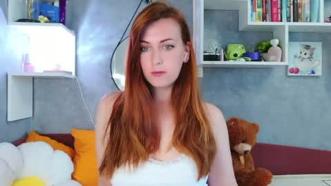 liya_gorgeous online show from July 4, 4:03 pm
