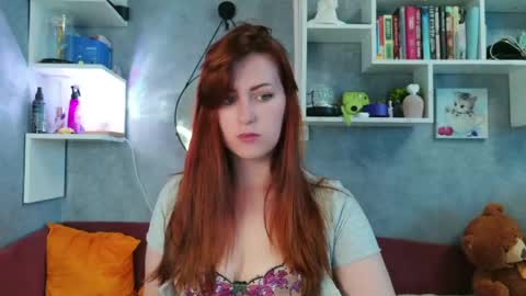 liya_gorgeous online show from June 3, 5:29 pm