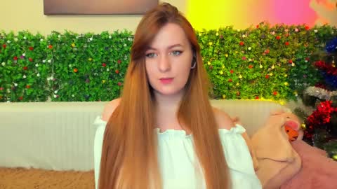 liya_gorgeous online show from December 29, 4:38 am