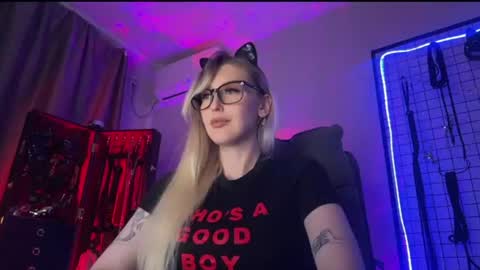 Liya Ray online show from July 20, 1:30 am