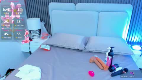 Lizeth online show from November 22, 11:57 am