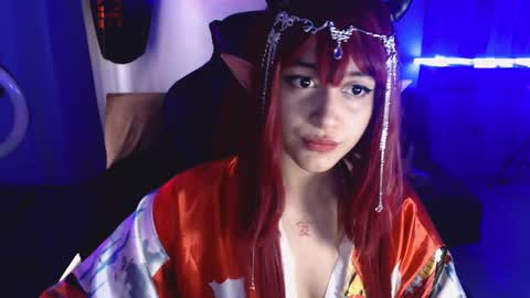 Snapshot of liz_beths chatting on September 14, 8:29 pm Elizabeth online show from September 14, 8:29 pm