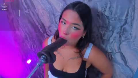 Liz  online show from July 19, 12:18 pm