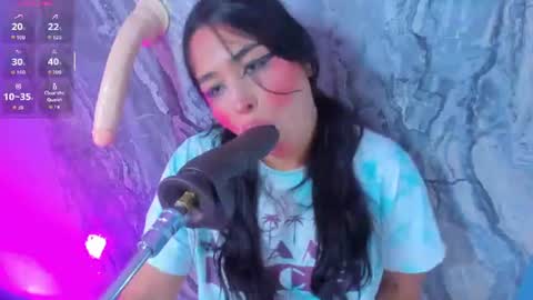 Liz  online show from July 16, 11:48 am