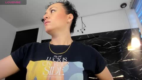 Snapshot of liz_holmes chatting on March 3, 11:58 am Liz online show from March 3, 11:58 am