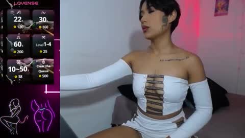 Liz online show from January 19, 2:30 am