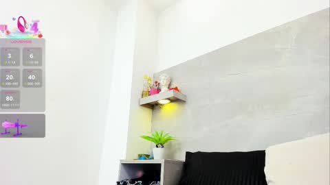 liza online show from December 15, 8:14 pm