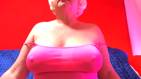 LizaBrazzer online show from April 3, 3:26 am