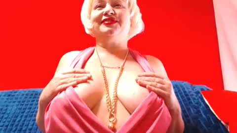 LizaBrazzer online show from April 24, 3:09 am