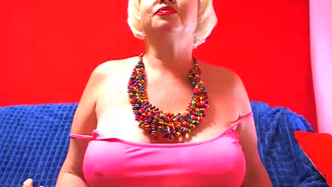 LizaBrazzer online show from June 26, 11:44 am