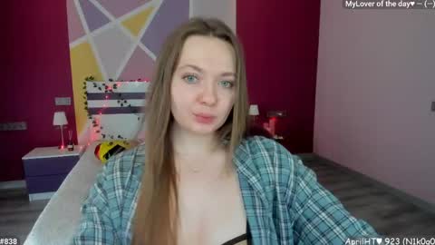 Girl next door online show from April 13, 11:44 am