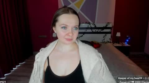 Girl next door online show from January 14, 12:43 pm