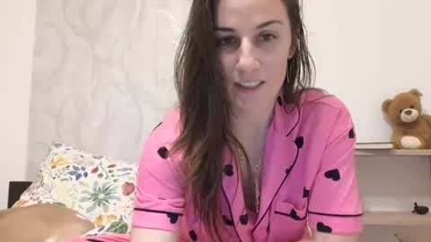 Snapshot of lizalish chatting on February 5, 7:53 pm Liza online show from February 5, 7:53 pm