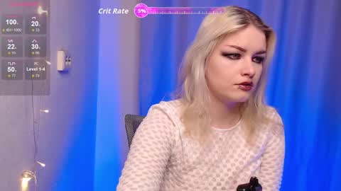 Liza online show from October 11, 9:17 pm