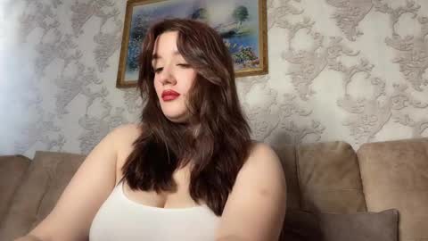 lizamartina online show from February 19, 9:39 am