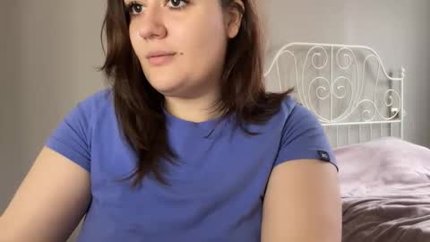 lizamartina online show from November 7, 3:12 am