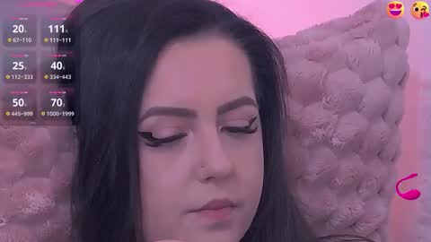 lizasunshine__ online show from October 25, 7:16 am