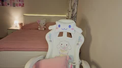 lizasweetie online show from March 12, 7:27 pm