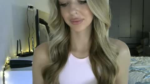 LizaSweetyy online show from February 24, 10:03 am