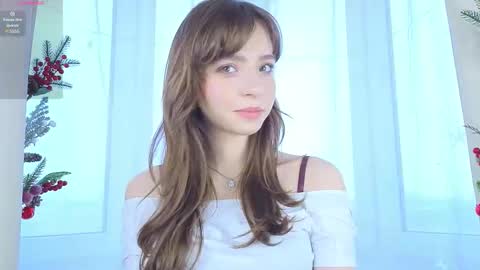 Hello there im Amelia Im new here Lets have fun online show from January 11, 5:56 am