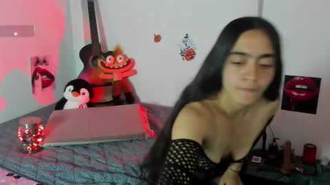 lizeth online show from October 9, 2:37 am