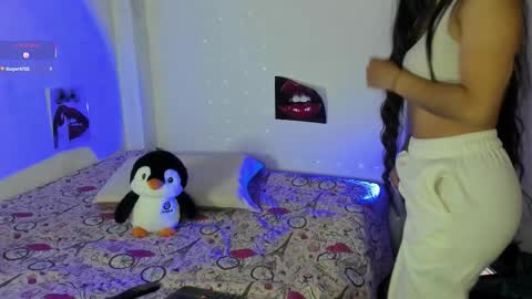 lizeth online show from September 27, 5:31 pm