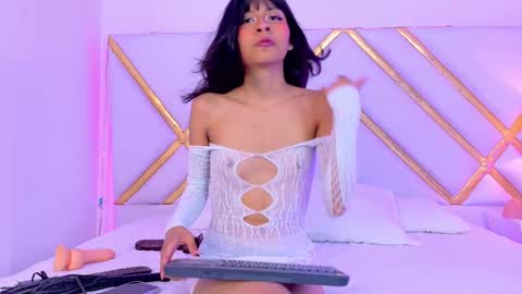 Lizette Kitty online show from October 7, 4:06 am