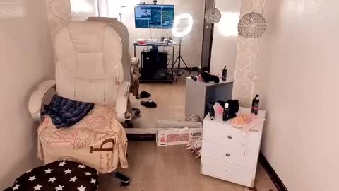 Lizha  online show from September 18, 6:39 pm