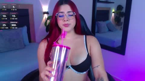 Snapshot of lizowenn_ chatting on October 1, 7:19 pm LIZETH online show from October 1, 7:19 pm