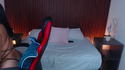 Snapshot of lizowenn_ chatting on March 7, 2:56 pm LIZETH online show from March 7, 2:56 pm