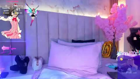 Liz online show from July 9, 7:27 pm