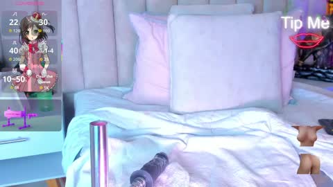 Liz online show from March 26, 7:37 pm