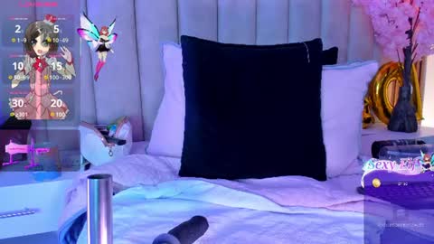 Liz online show from July 7, 2:09 pm