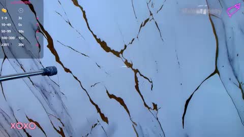 Lizz  online show from November 25, 12:07 pm