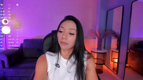 Lizzi  online show from March 6, 8:37 pm