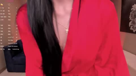 Lizzi  online show from November 30, 9:52 pm