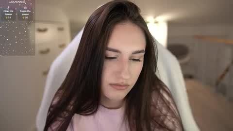 Lizi-Fox online show from March 30, 12:27 pm